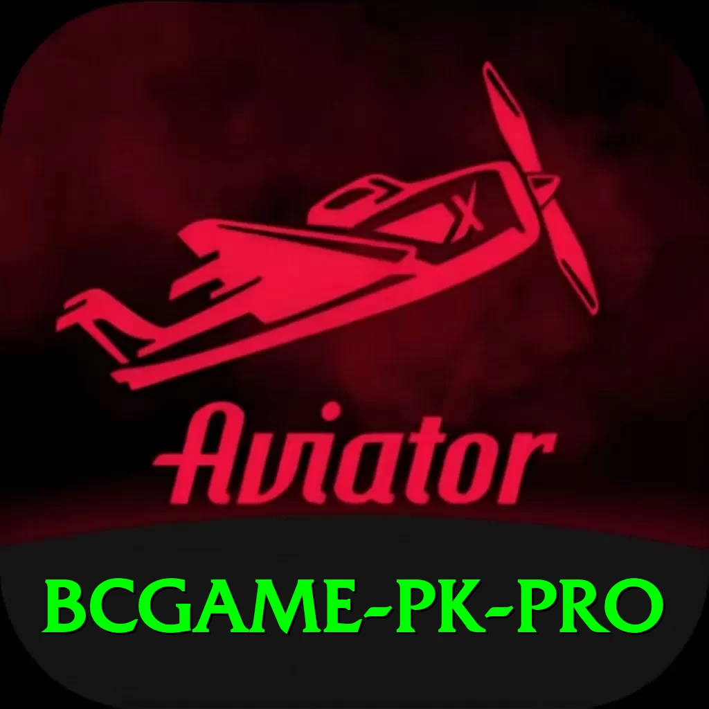 bcgame.pk - Gaming Pro - 2