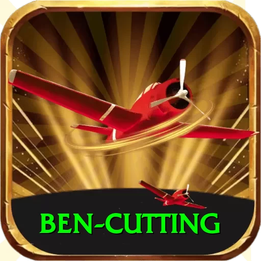 ben cutting Legend PK v2.2.4 - 2