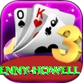 benny howell VIP Rewards