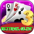 betting slot Live VIP v2.7.7