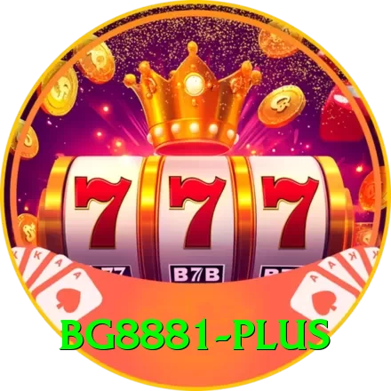 BG8881 Casino Official v5.8.8 - 2