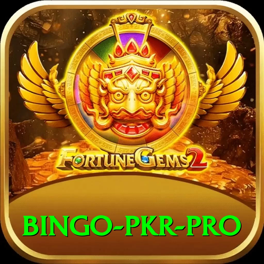 Bingo PKR Cash Royal - 2