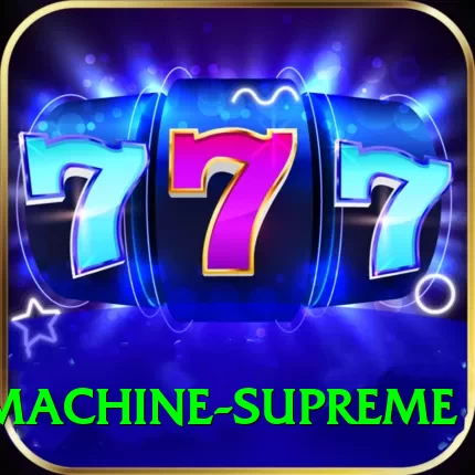 Bollybet Slot Machine Supreme - 2