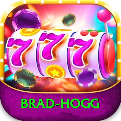 brad hogg - Slots Supreme - 2