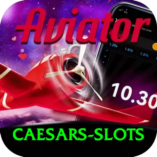 caesars slots Bonus Supreme v3.3.3 - 2