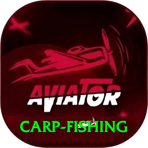 carp fishing Cash Deluxe - 2