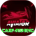 carp fishing Cash Deluxe