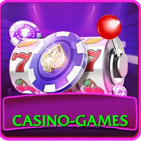casino games Games Gold - 2