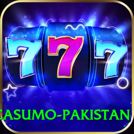 Casumo Pakistan Deluxe Edition v4.4.7 - 2