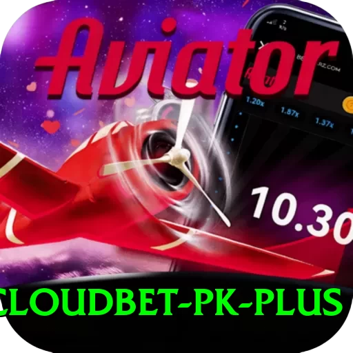 cloudbet.pk VIP New - 2