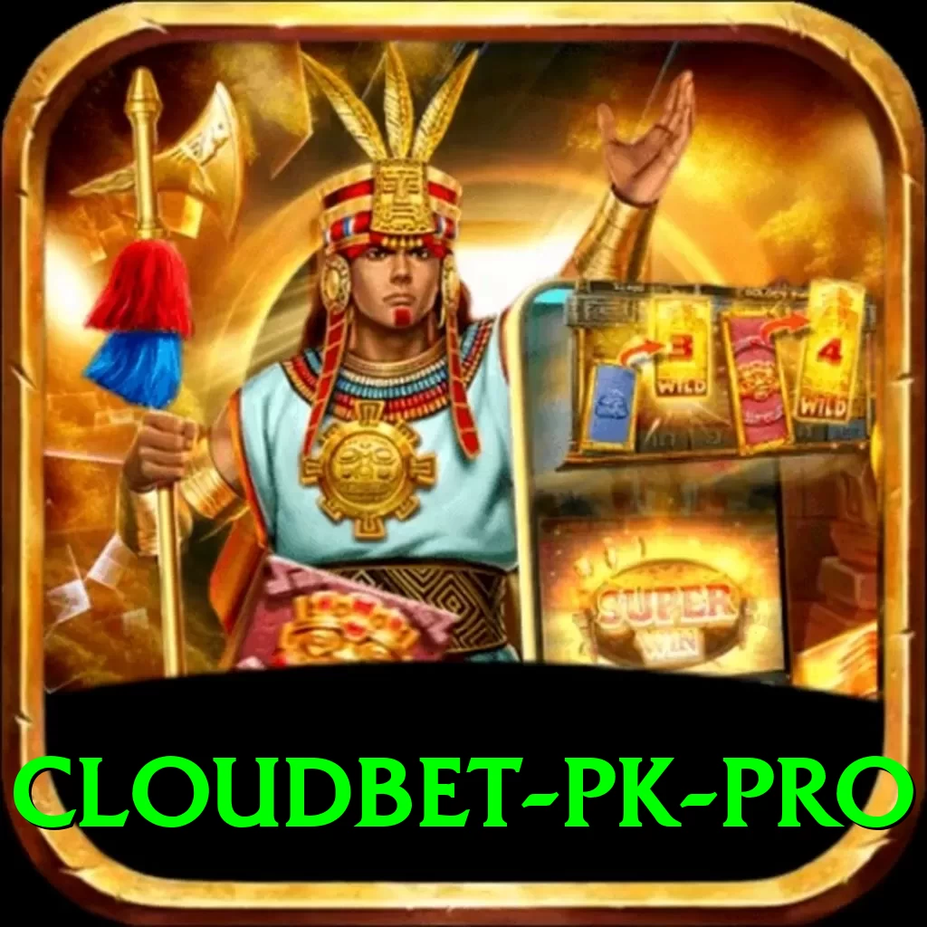 cloudbet.pk - Live VIP - 2