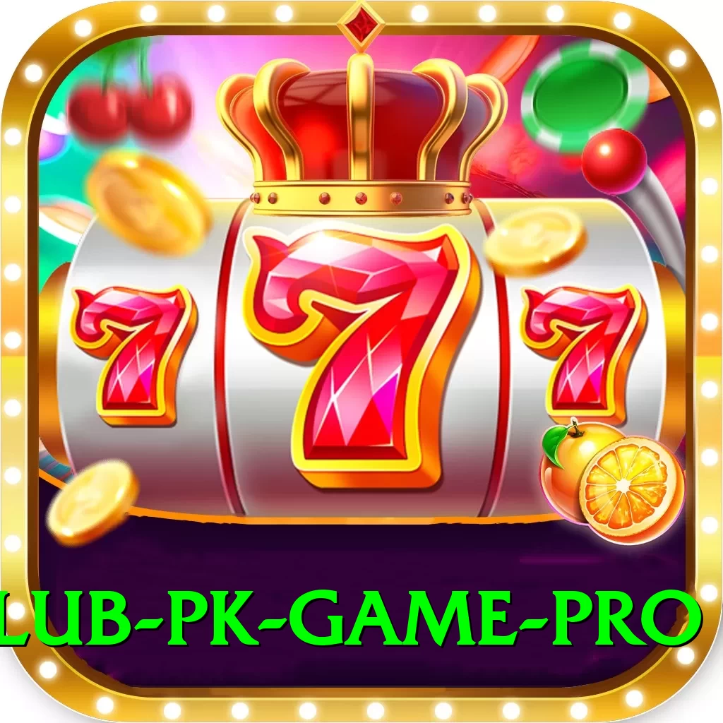 Club PK Game Live Gold - 2