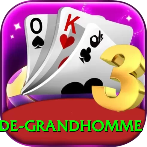 colin de grandhomme - Prime Earning App - 2