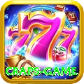 craps game - Live Mega
