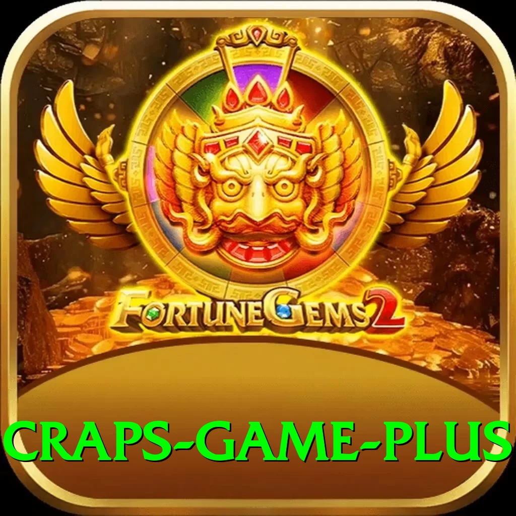 craps game Mega New - 2