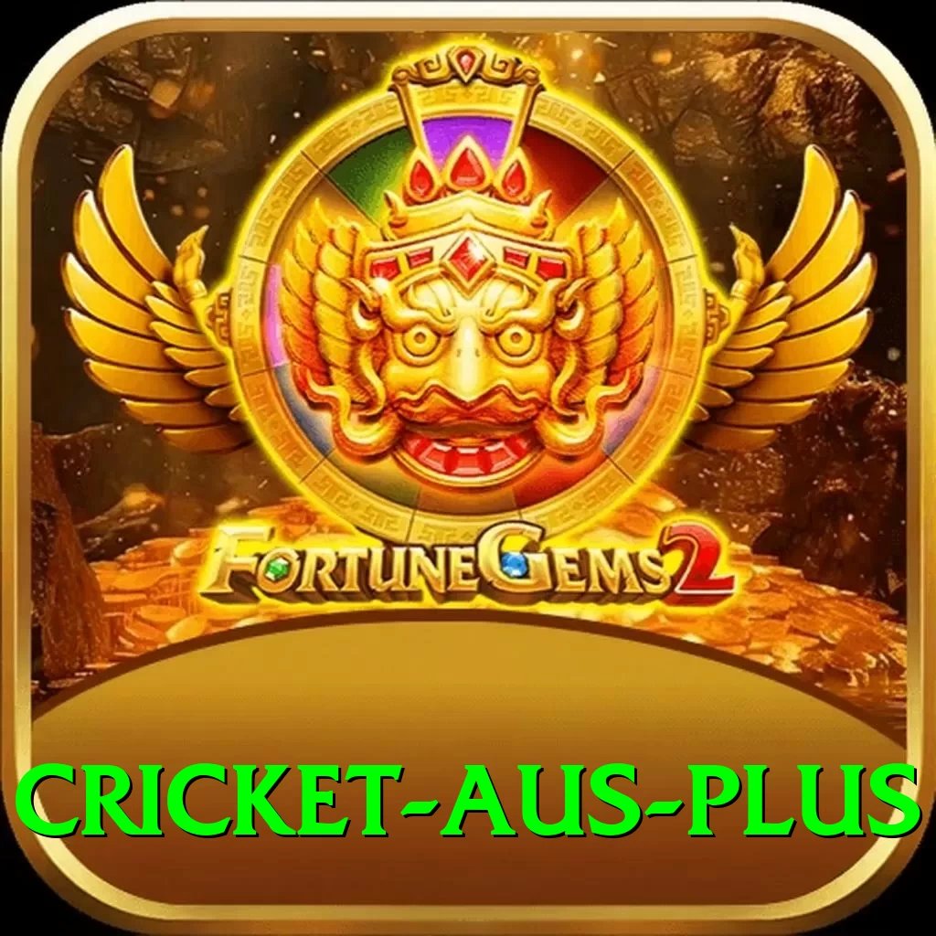 cricket aus Turbo Gaming App - 2