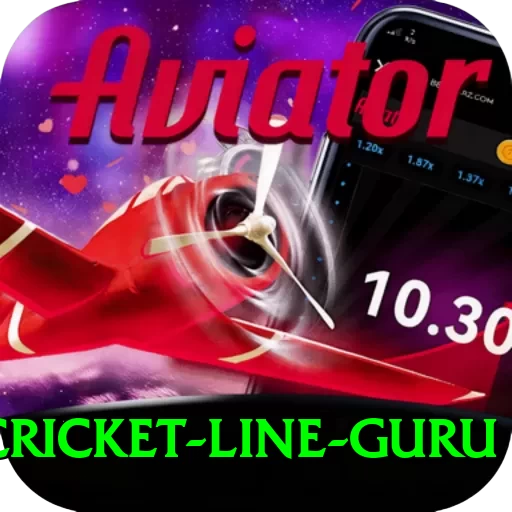 cricket line guru - Gold v1.8.7 - 2
