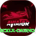 crickex casino - Live Royal
