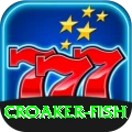 croaker fish Earn Supreme v5.1.9