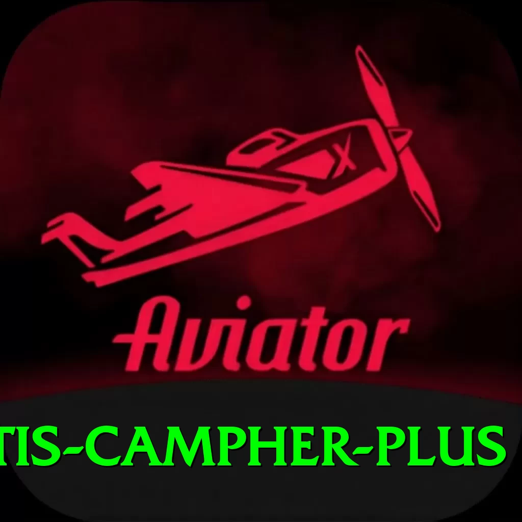 curtis campher Mega v5.2.3 - 2