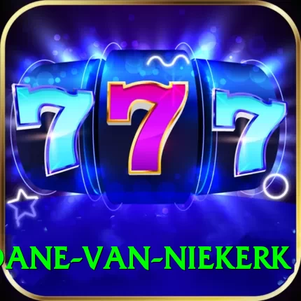 dane van niekerk App Legend v5.9.7 - 2