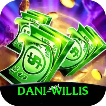 dani willis Gaming VIP - 2