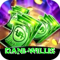 dani willis Gaming VIP