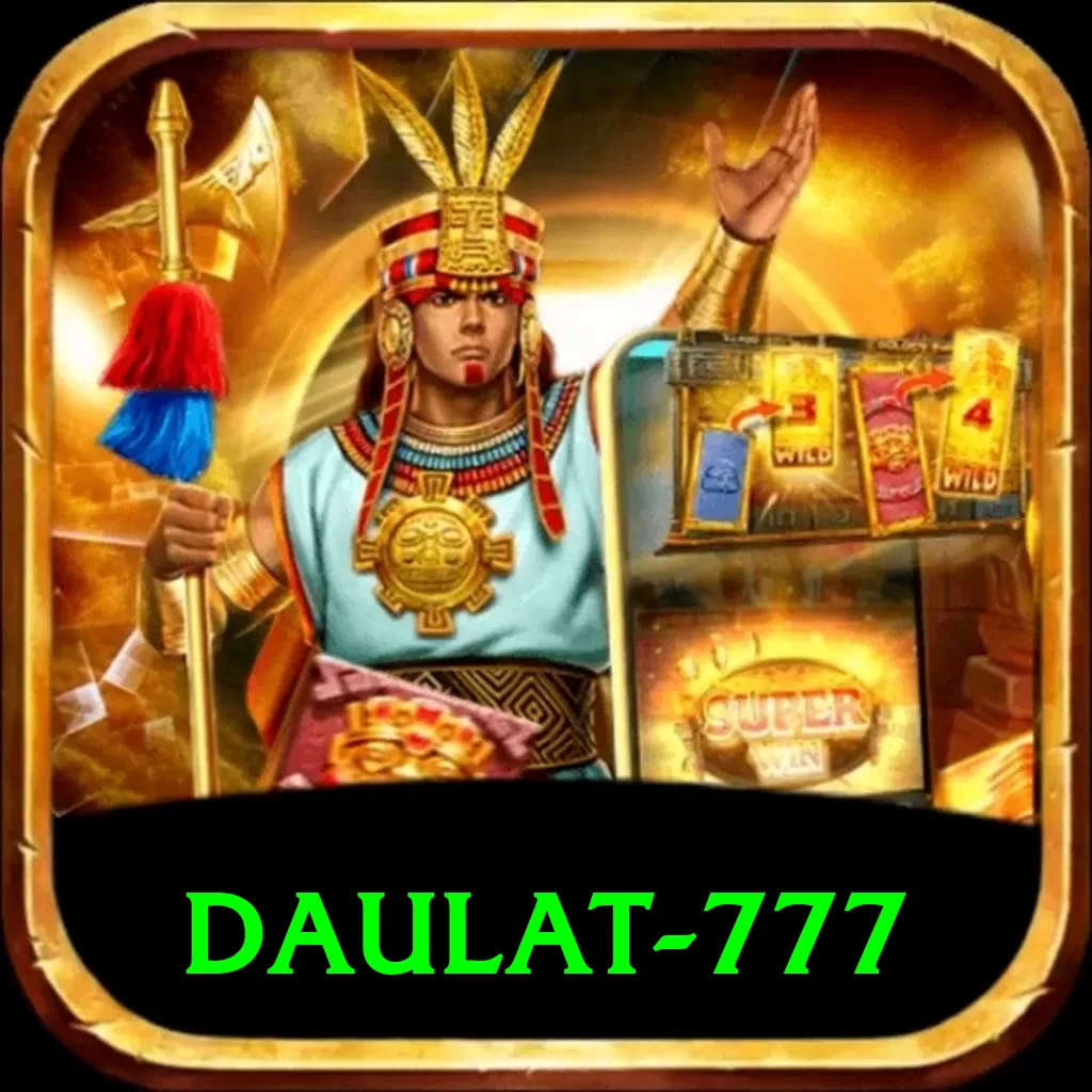 Daulat 777 Master v5.7.0 - 2