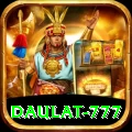 Daulat 777 Master v5.7.0