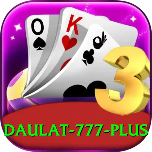 Daulat 777 Master v3.6.4 - 2