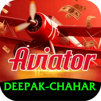deepak chahar - Supreme Edition v3.9.1 - 2
