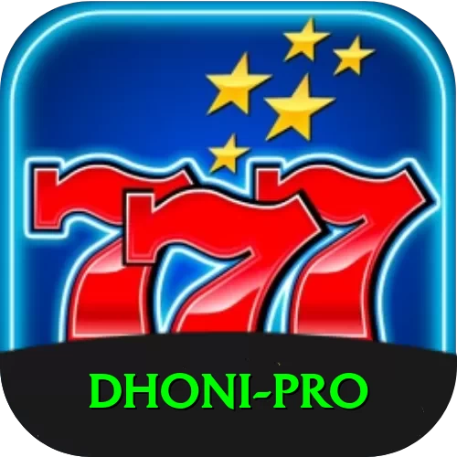 dhoni Casino King v3.9.2 - 2