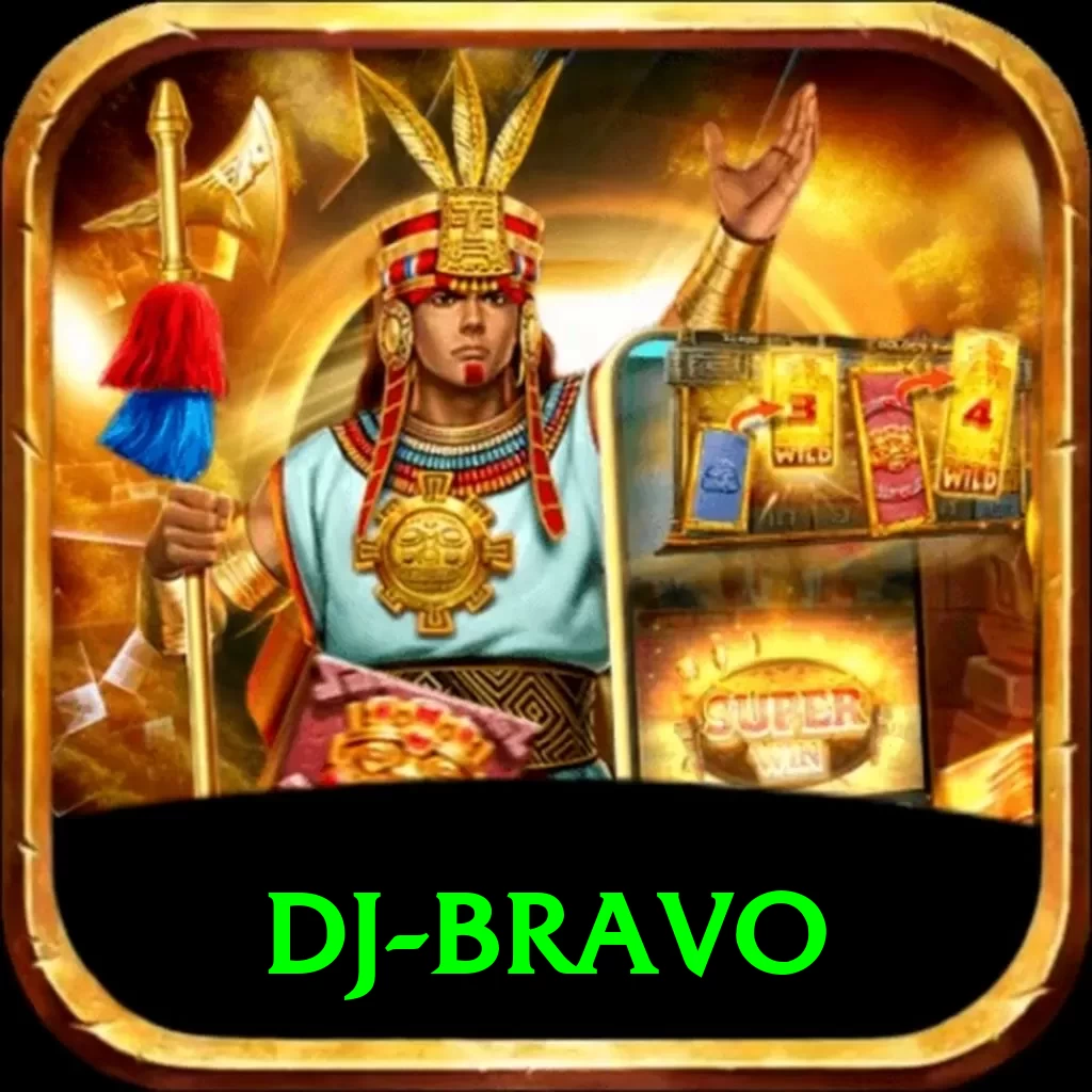 dj bravo Mega Jackpot - 2