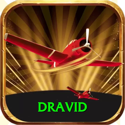 dravid Games Gold - 2