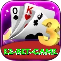 E2 Bet Game Games (Casino & Earning) Plus v3.9.6