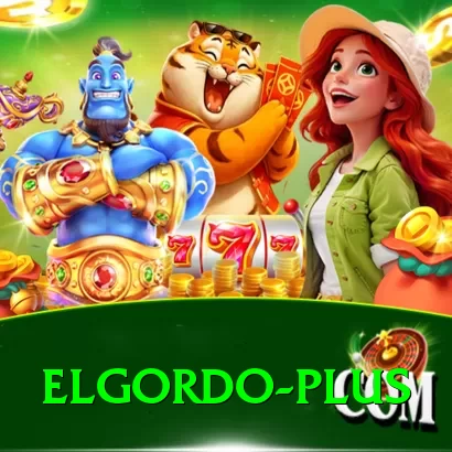 elgordo Slots Deluxe v3.3.3 - 2
