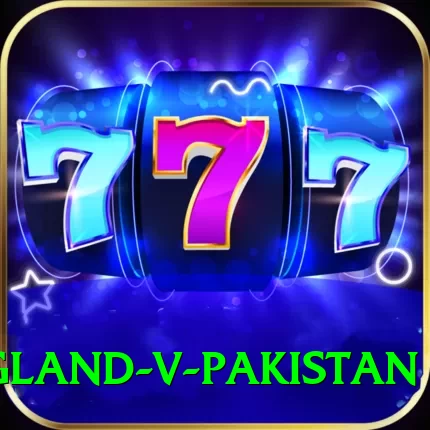 england v pakistan Casino Official v3.1.7 - 2