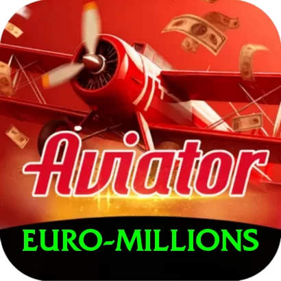 euro millions Casino Pro v3.1.5 - 2