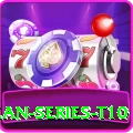 european series t10 Slots Master v2.7.8