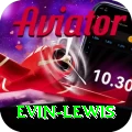 evin lewis - Casino Legend