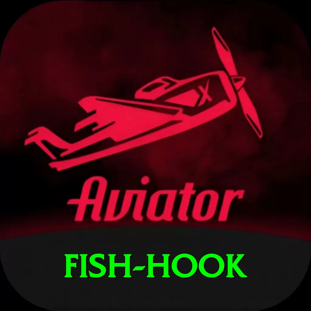 fish hook - Max v3.2.5 - 2