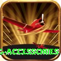 fishing accessories Supreme - Casino & Slots