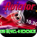 fishing hooks Plus Jackpot