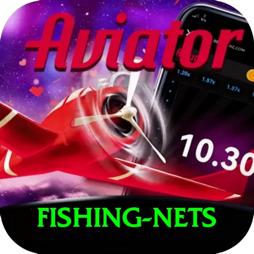 fishing nets Money Turbo v1.0.1 - 2