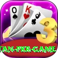 Gameistan PKR Game Premium Edition v1.4.3