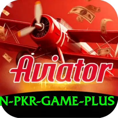Gameistan PKR Game App - 2