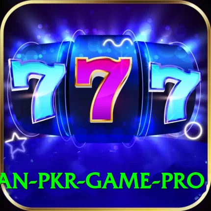 Gameistan PKR Game Elite Latest v4.3.5 - 2