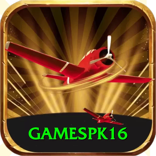 gamespk16 Max Pro v4.1.3 - 2