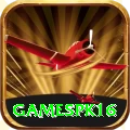 gamespk16 Max Pro v4.1.3
