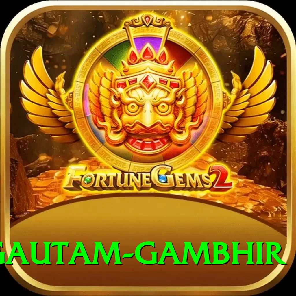 gautam gambhir Game Prime v3.5.6 - 2